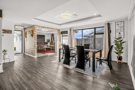 Photo of property in 17 Myrtle Road, Wigram, Christchurch, 8025