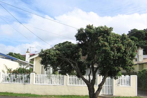 Photo of property in 85 Kauri Street, Miramar, Wellington, 6022