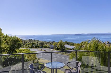 Photo of property in 6 Kuharua Place, Omori, Turangi, 3381