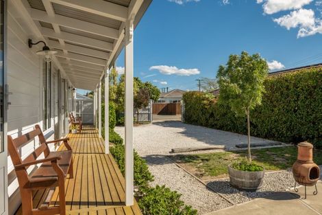 Photo of property in 15 Kirk Street, Renwick, 7204