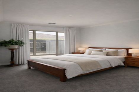 Photo of property in 68 Coolspring Way, Redwood, Christchurch, 8051