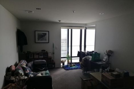 Photo of property in Forte Apartments, 55/13u College Street, Te Aro, Wellington, 6011