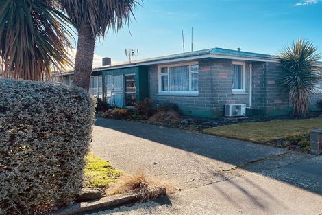 Photo of property in 1/5 Haast Street, Linwood, Christchurch, 8011
