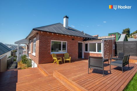 Photo of property in 18 Morrison Street, Caversham, Dunedin, 9012