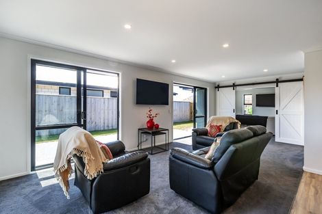 Photo of property in 74 Kemble Drive, Rolleston, 7615