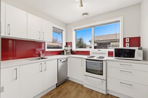 Photo of property in 85a Brougham Street, Addington, Christchurch, 8024