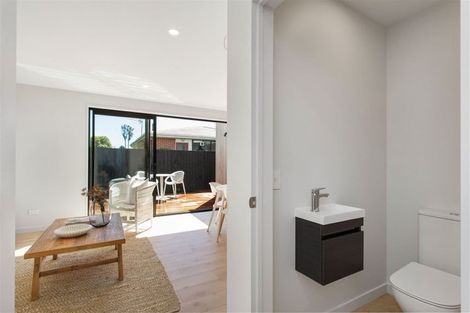 Photo of property in 2/51 Maxwell Street, Riccarton, Christchurch, 8041