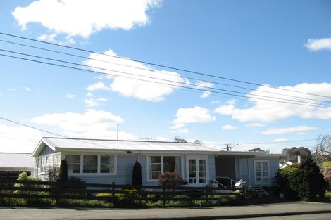 Photo of property in 2 Signal Street, Marton, 4710