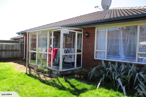 Photo of property in 1/36 Lyndon Street, Riccarton, Christchurch, 8041