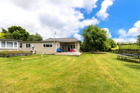 Photo of property in 284 Hunter Road, Patumahoe, Pukekohe, 2679
