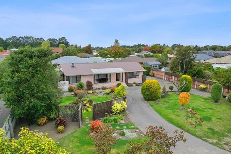Photo of property in 24 Kirk Road, Templeton, Christchurch, 8042