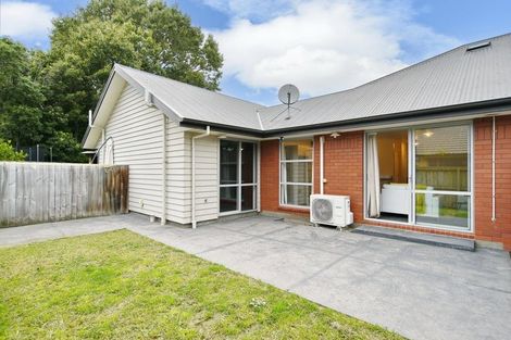 Photo of property in 18d Defoe Place, Waltham, Christchurch, 8023