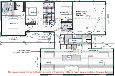 Photo of property in 2c Paul Sotutu Road, Paerata, 2124
