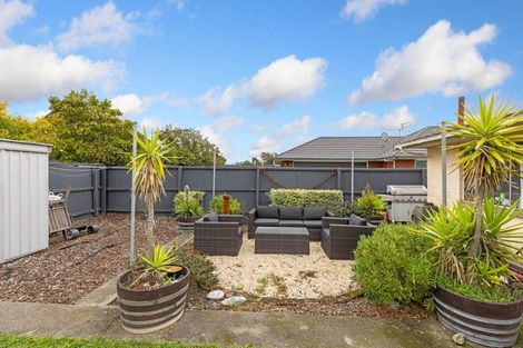 Photo of property in 35 Market Street, Leeston, 7632