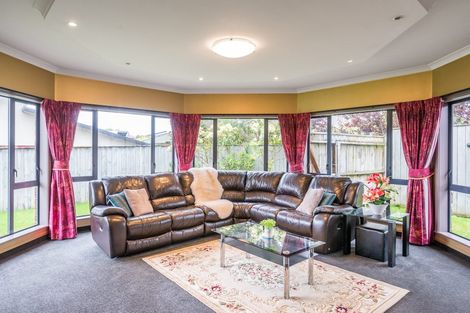 Photo of property in 5 Roseash Lane, Levin, 5510