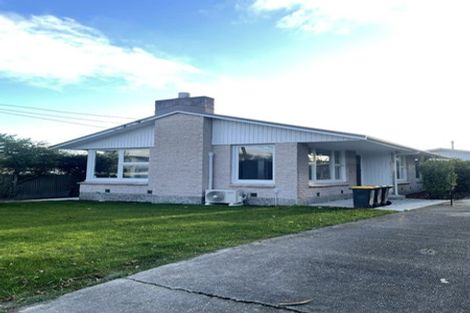 Photo of property in 1/5 Crosby Street, Mairehau, Christchurch, 8013