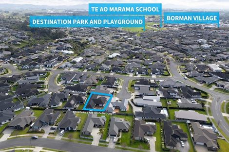 Photo of property in 6 Harrier Court, Flagstaff, Hamilton, 3210