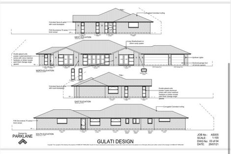 Photo of property in 155a Lowes Road, Rolleston, 7614