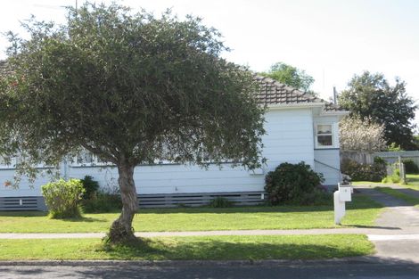 Photo of property in 43 Collins Street, Te Hapara, Gisborne, 4010