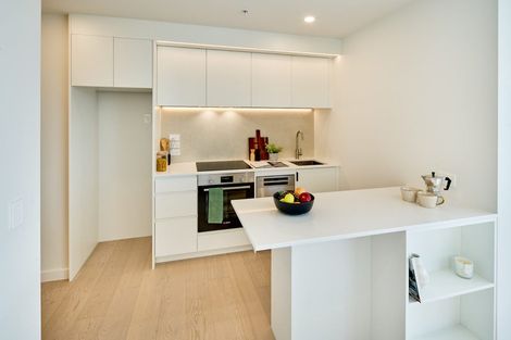 Photo of property in 603/10a Alpha Street, Te Aro, Wellington, 6011