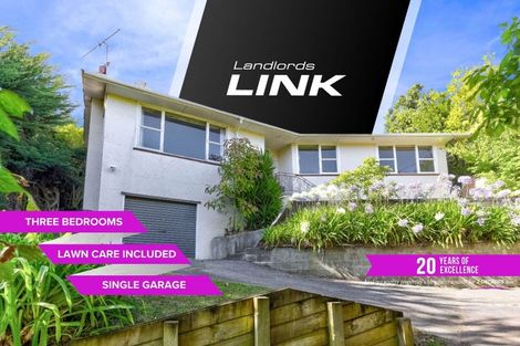 Photo of property in 18 Webb Road, Durie Hill, Whanganui, 4500