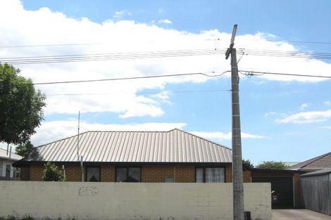 Photo of property in 63 Warden Street, Richmond, Christchurch, 8013