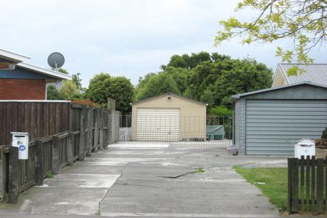 Photo of property in 8 Greendale Avenue, Avonhead, Christchurch, 8042