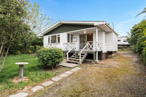 Photo of property in 7 Pratt Street, Waikouaiti, 9510