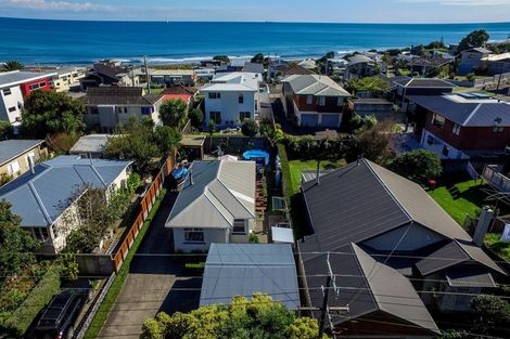 Photo of property in 31 Mclean Street, Strandon, New Plymouth, 4312