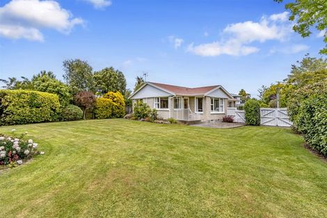 Photo of property in 122 Highsted Road, Casebrook, Christchurch, 8051