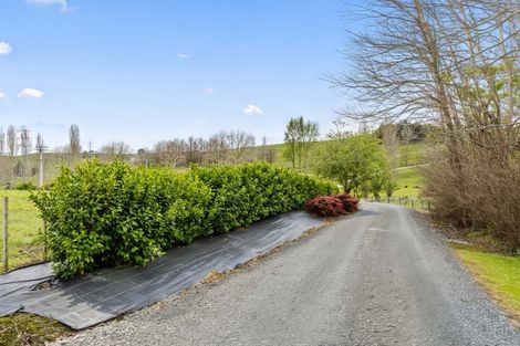 Photo of property in 671 Port Albert Road, Wellsford, 0973