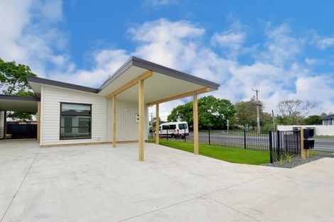 Photo of property in 1 Gecko Lane, Hamilton Lake, Hamilton, 3204