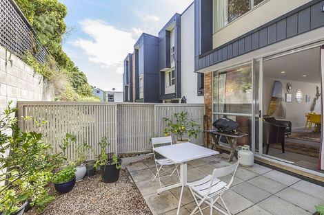 Photo of property in Altar Apartments, 53/120u Rintoul Street, Newtown, Wellington, 6021