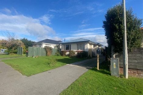 Photo of property in 112 Ward Street, Waverley, Invercargill, 9810