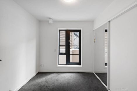 Photo of property in Westhaven Apartments, 24/127u Molesworth Street, Thorndon, Wellington, 6011