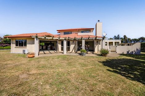 Photo of property in 111 Ohangai Road, Normanby, Hawera, 4675