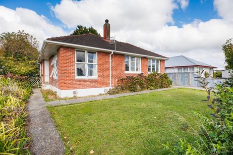 Photo of property in 141 Rugby Street, Awapuni, Palmerston North, 4412