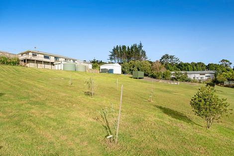 Photo of property in 180 Wishart Road, Helensville, 0875
