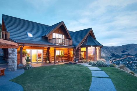 Photo of property in 5 Lapwing Lane, Mount Pleasant, Christchurch, 8081