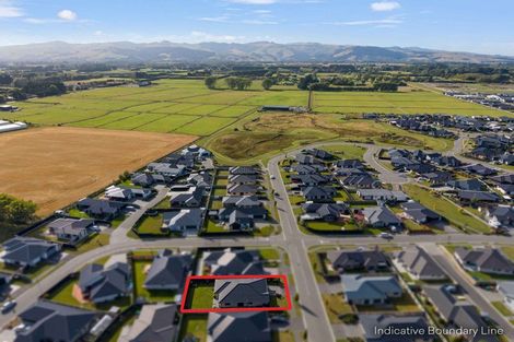 Photo of property in 79 Oaks Drive, Lincoln, 7608