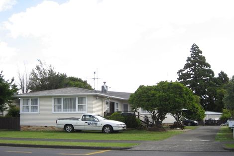 Photo of property in 164a Porchester Road, Papakura, 2110