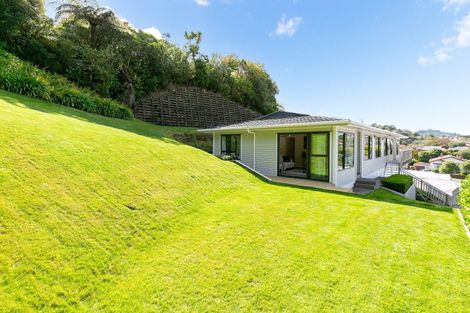 Photo of property in 31 Chamberlain Road, Karori, Wellington, 6012