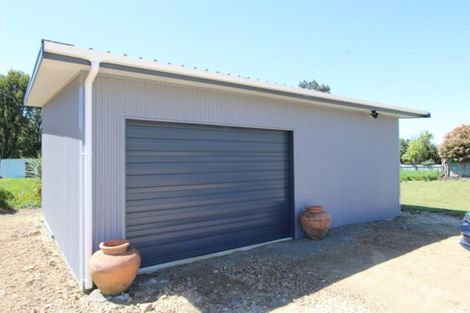 Photo of property in 1 Jackson Street, Eketahuna, 4900
