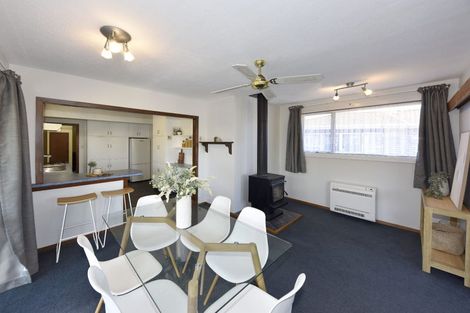 Photo of property in 32 Northcroft Street, Hoon Hay, Christchurch, 8025