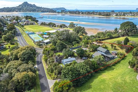 Photo of property in 5 Rewa Rewa Valley, Tairua, 3508