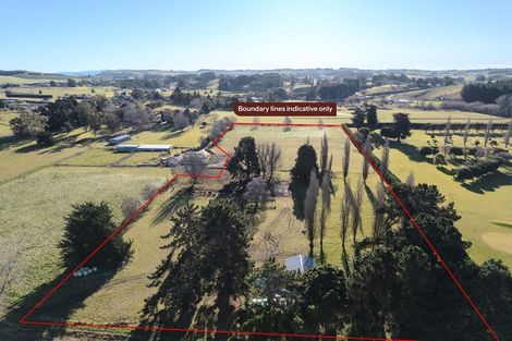 Photo of property in 27 Bulleid Road, Deborah, Oamaru, 9491