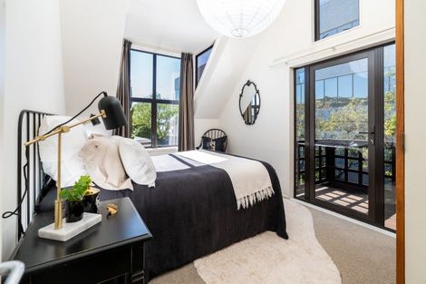 Photo of property in 1/80 Hobson Street, Thorndon, Wellington, 6011