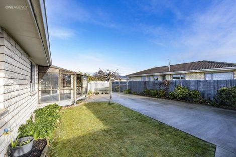 Photo of property in 9 Cornet Lane, Aranui, Christchurch, 8061