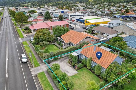 Photo of property in 120 Queen Street, Thames, 3500