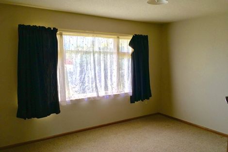 Photo of property in 21 Parnwell Street, Burwood, Christchurch, 8083